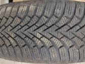 Bmw E46 Žieminių padangų komplektas su ratlankiais - nuotraukos Nr. 2