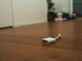 Apple Mini Displayport - Dvi adapteris