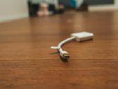 Mini Displayport - Vga adapteris