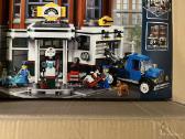 Lego Creator Expert 10264 - nuotraukos Nr. 3