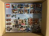 Lego Creator Expert 10264 - nuotraukos Nr. 4