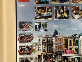 Lego Creator Expert 10264 - nuotraukos Nr. 5