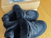 Parduodu batus Ugg Lowmel Unisex - nuotraukos Nr. 3