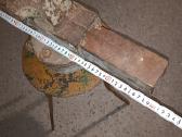 Dideli spaustuvai garažui, 14 cm. Lūpos - nuotraukos Nr. 13