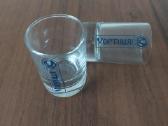 Kolekcinės mažos stiklinės - nuotraukos Nr. 20