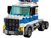 Lego®60139 Lego® City Mobilusis valdymo centras - nuotraukos Nr. 3