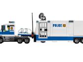 Lego®60139 Lego® City Mobilusis valdymo centras - nuotraukos Nr. 2