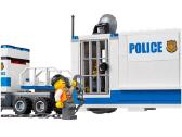 Lego®60139 Lego® City Mobilusis valdymo centras - nuotraukos Nr. 6