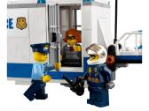 Lego®60139 Lego® City Mobilusis valdymo centras - nuotraukos Nr. 7