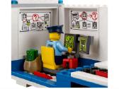 Lego®60139 Lego® City Mobilusis valdymo centras - nuotraukos Nr. 5