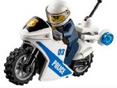 Lego®60139 Lego® City Mobilusis valdymo centras - nuotraukos Nr. 9