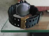 Casio chronografas - nuotraukos Nr. 2