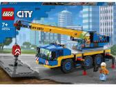60324 Lego® City Mobilusis kranas - nuotraukos Nr. 2