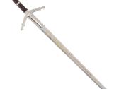 Sword Witcher – „The Witcher“ sidabrinis Geralt