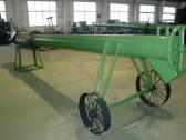 Sraigtiniai transporteriai snekai ir ju dalys - nuotraukos Nr. 4