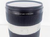 Sony Fe 50-150mm f/2 Gm - nuotraukos Nr. 4