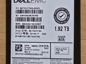 1.8" 2.5" Sata microsata usata SSD 100gb - 8tb - nuotraukos Nr. 12