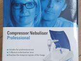 Microlife Neb 10 inhaliatorius - nuotraukos Nr. 7