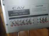 Cav Av860 A - nuotraukos Nr. 4