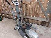 Elipsinis treniruoklis - nuotraukos Nr. 2