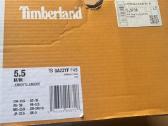 Vaikiški batai timberland