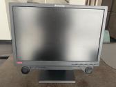 Lenovo 19 coliu LCD monitorius su kolonėlėm 15 Eur