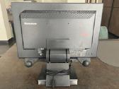 Lenovo 19 coliu LCD monitorius su kolonėlėm 15 Eur - nuotraukos Nr. 2