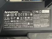 Lenovo 19 coliu LCD monitorius su kolonėlėm 15 Eur - nuotraukos Nr. 3