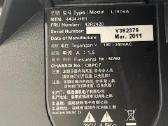 Lenovo 19 coliu LCD monitorius su kolonėlėm 15 Eur - nuotraukos Nr. 4
