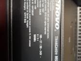 Lenovo Thinkcentre M93z 2 in 1 - nuotraukos Nr. 4