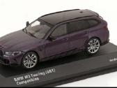 Bmw M3 Touring 1:43