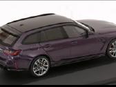 Bmw M3 Touring 1:43 - nuotraukos Nr. 2
