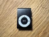 Mini Clip Mp3 Grotuvas