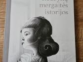 Kedrynų mergaitės istorijos (Elvyra Žeižienė)