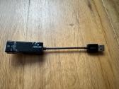 Išorinis Asus Tinklo adapteris Usb 3.0 į Rj45