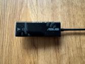 Išorinis Asus Tinklo adapteris Usb 3.0 į Rj45 - nuotraukos Nr. 2