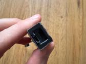 Išorinis Asus Tinklo adapteris Usb 3.0 į Rj45 - nuotraukos Nr. 3