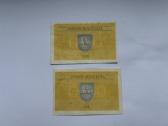 0,1 ir 0,2 talono 1991 m. - nuotraukos Nr. 2