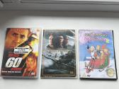 Dvd - Dingti per 60 sekundžių, Pearl Harbor