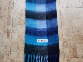 Stilingas Acne Studios šalikas - nuotraukos Nr. 2