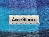 Stilingas Acne Studios šalikas - nuotraukos Nr. 3