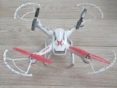 Syma x54hc dronas veikiatis