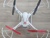 Syma x54hc dronas veikiatis - nuotraukos Nr. 2
