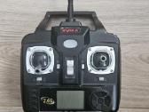 Syma x54hc dronas veikiatis - nuotraukos Nr. 3