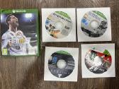Xbox One X, Black, 1tb/5 žaidimai - nuotraukos Nr. 5