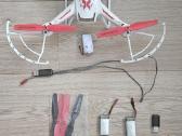 Syma x54hc dronas veikiatis - nuotraukos Nr. 4