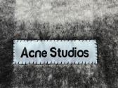 Stilingas Acne Studios šalikas - nuotraukos Nr. 3