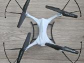 Dronas X8300 Unbeatable veikiantis - nuotraukos Nr. 2