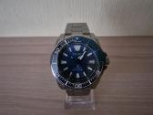 Seiko Prospex "Save The Ocean" (srpd09k1)mod.