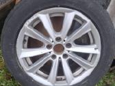 Bmw ratlankis (zapaske)